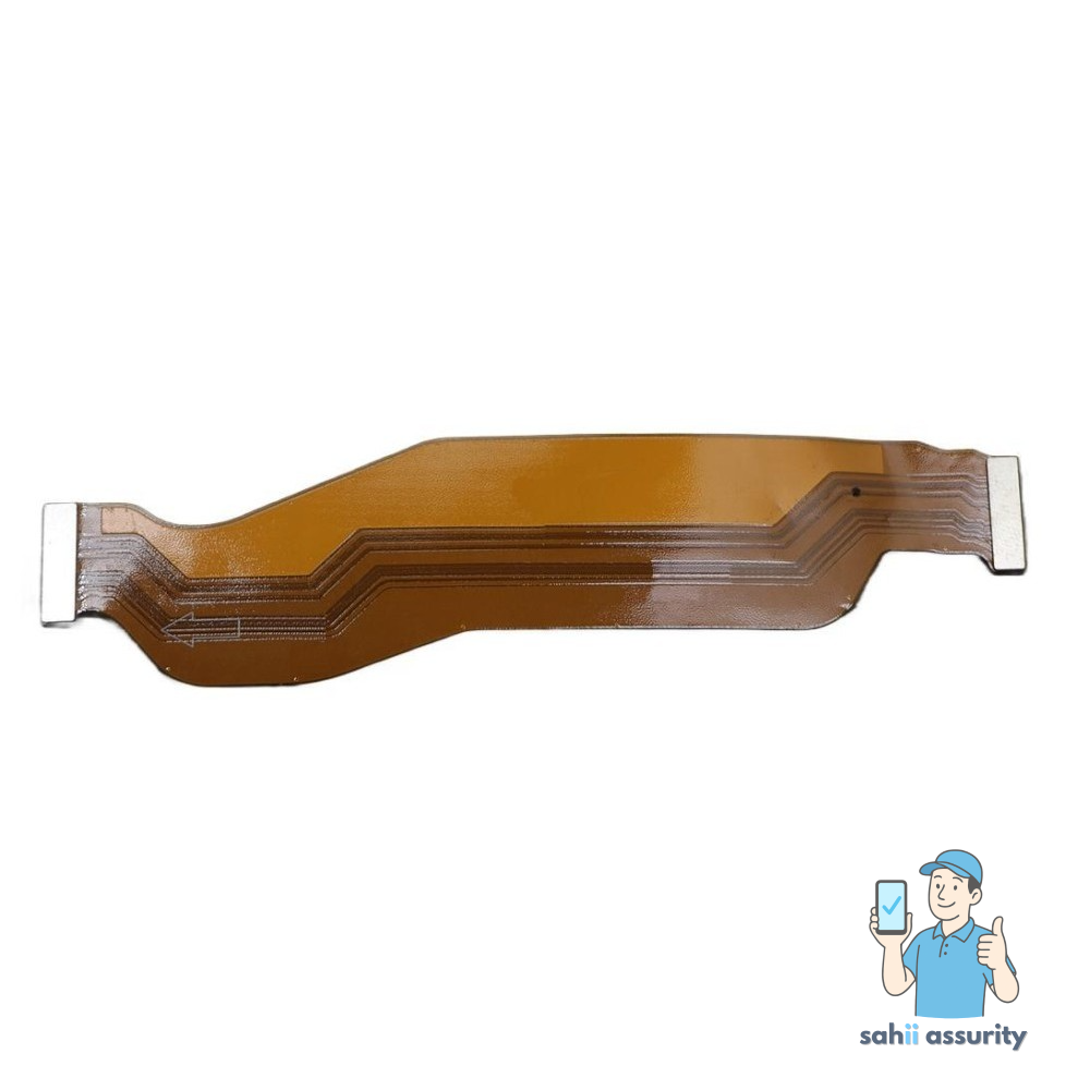 Main Board Flex Cable for Xiaomi 11T Pro 5G thumbnail